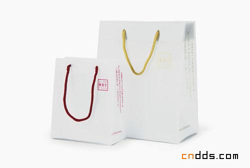 傳統(tǒng)鮑魚海味專門店頤德堂 – 品牌設(shè)計