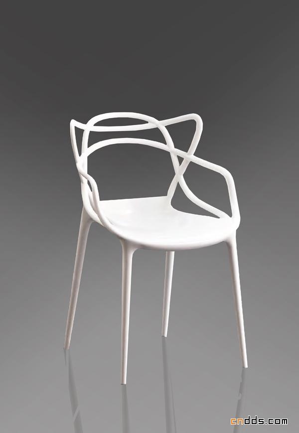 50把椅子”国际知名设计师作品邀请展