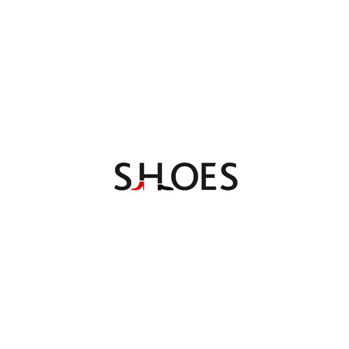 关于鞋子的经典标志设计欣赏