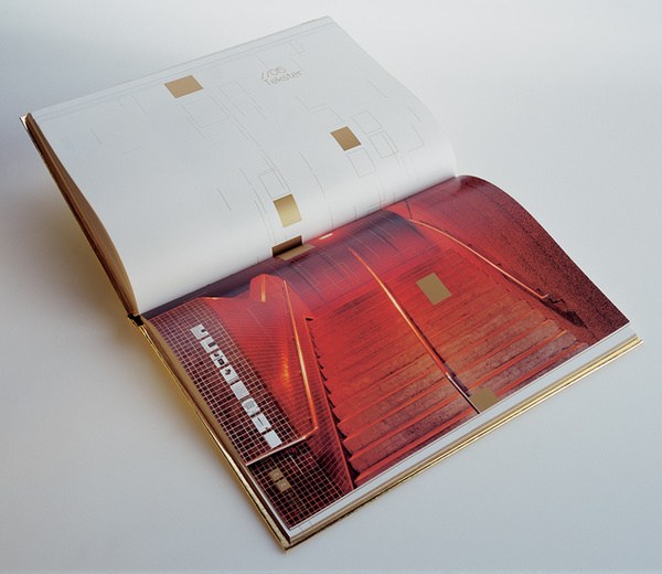 丹麦Muggie Ramadani工作室经典书籍设计