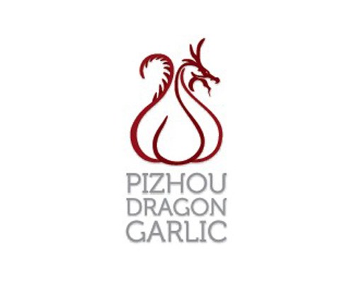 2012龙年送上以龙元素为主题的LOGO设计