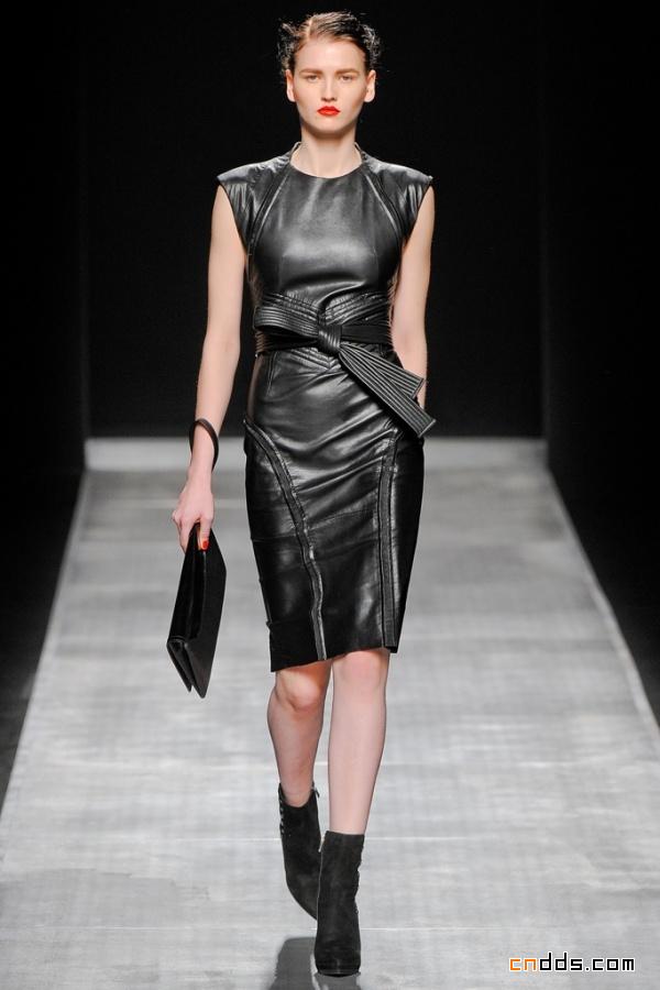 Sportmax  2012 秋冬發(fā)布會(huì)