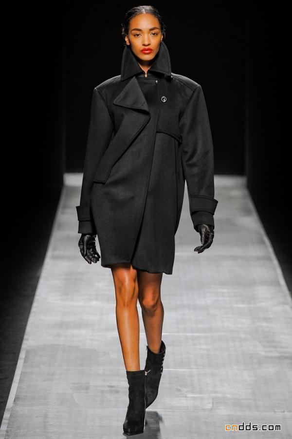 Sportmax  2012 秋冬發(fā)布會