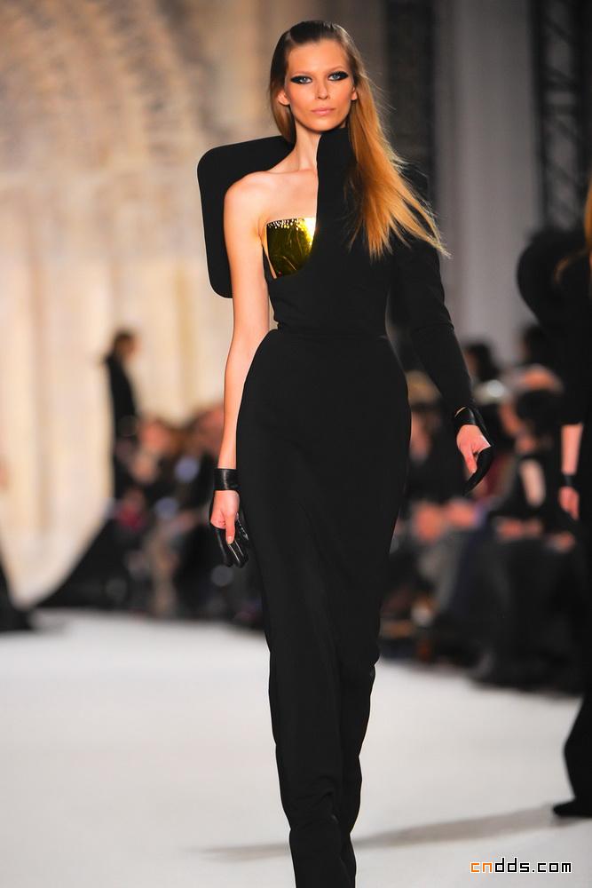 Stephane Rolland 2012春夏高級定制