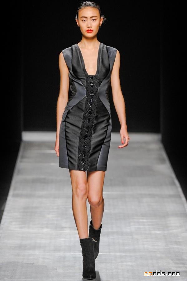 Sportmax  2012 秋冬發(fā)布會