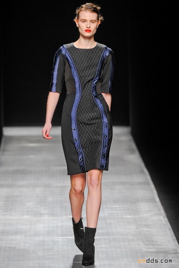 Sportmax  2012 秋冬發(fā)布會