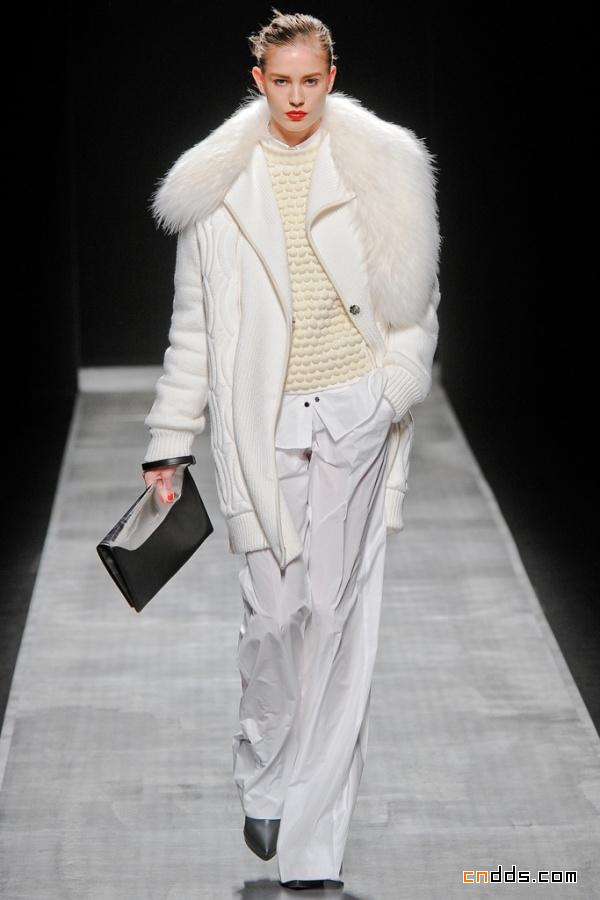 Sportmax  2012 秋冬發(fā)布會