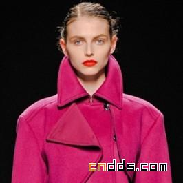 Sportmax  2012 秋冬發(fā)布會