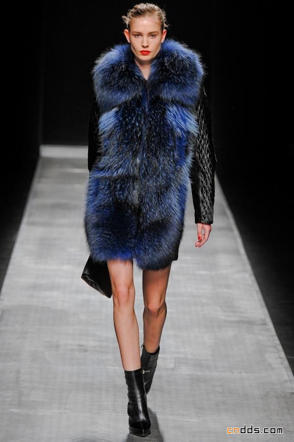 Sportmax  2012 秋冬發(fā)布會