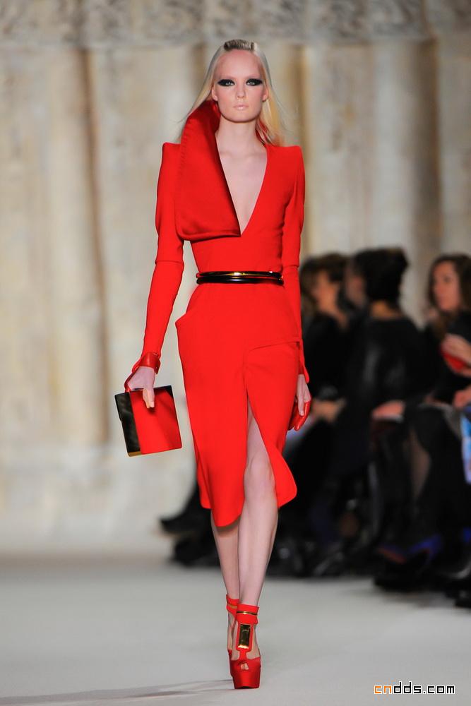 Stephane Rolland 2012春夏高级定制