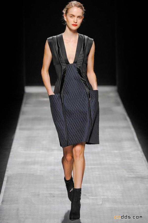 Sportmax  2012 秋冬發(fā)布會