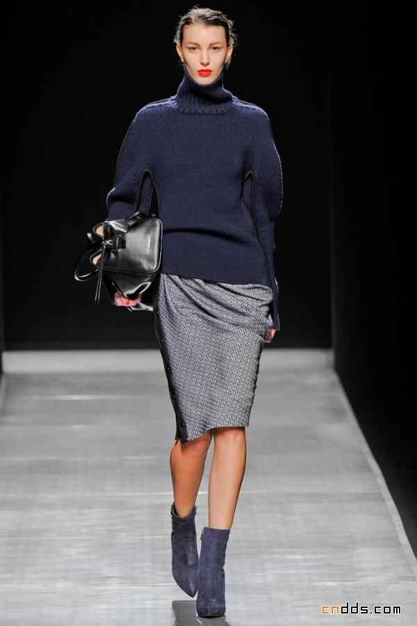 Sportmax  2012 秋冬發(fā)布會(huì)