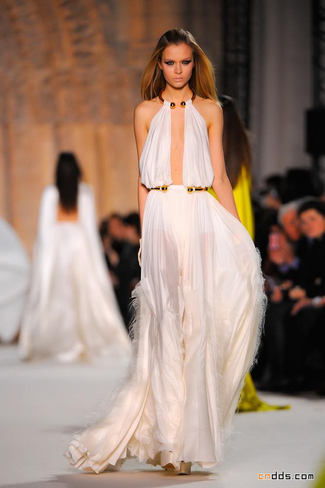 Stephane Rolland 2012春夏高級定制