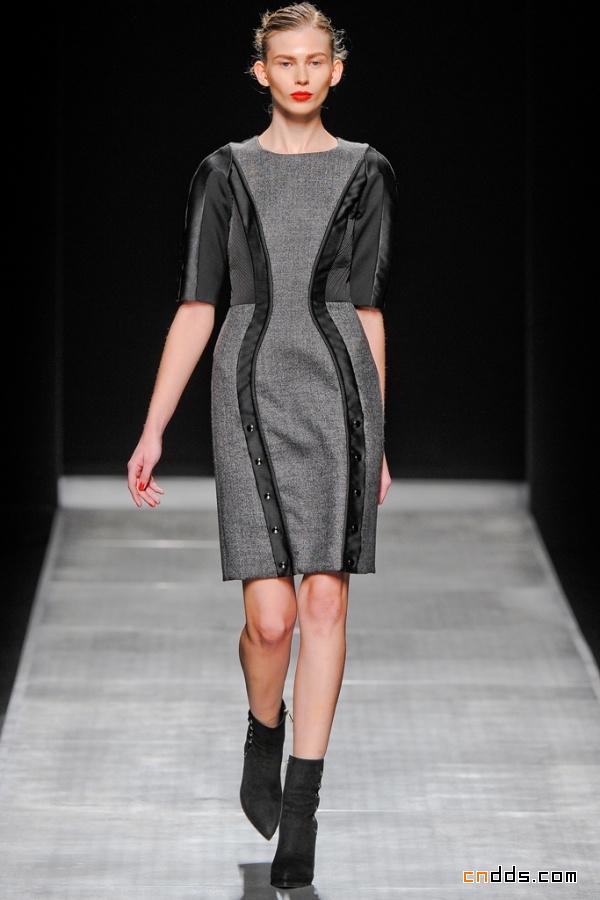 Sportmax  2012 秋冬發(fā)布會(huì)