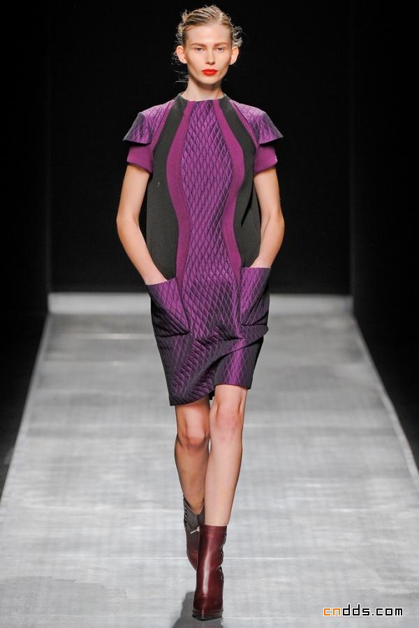 Sportmax  2012 秋冬發(fā)布會