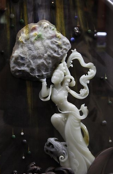 天工獎(jiǎng)精品