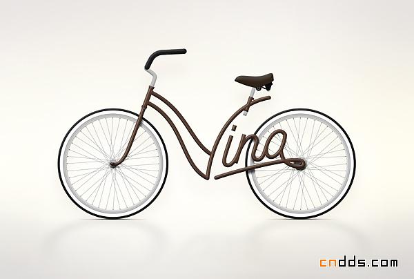 单车也疯狂 — Write a Bike