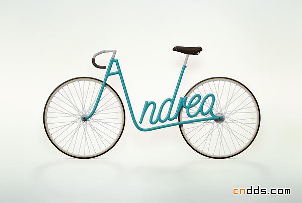 单车也疯狂 — Write a Bike