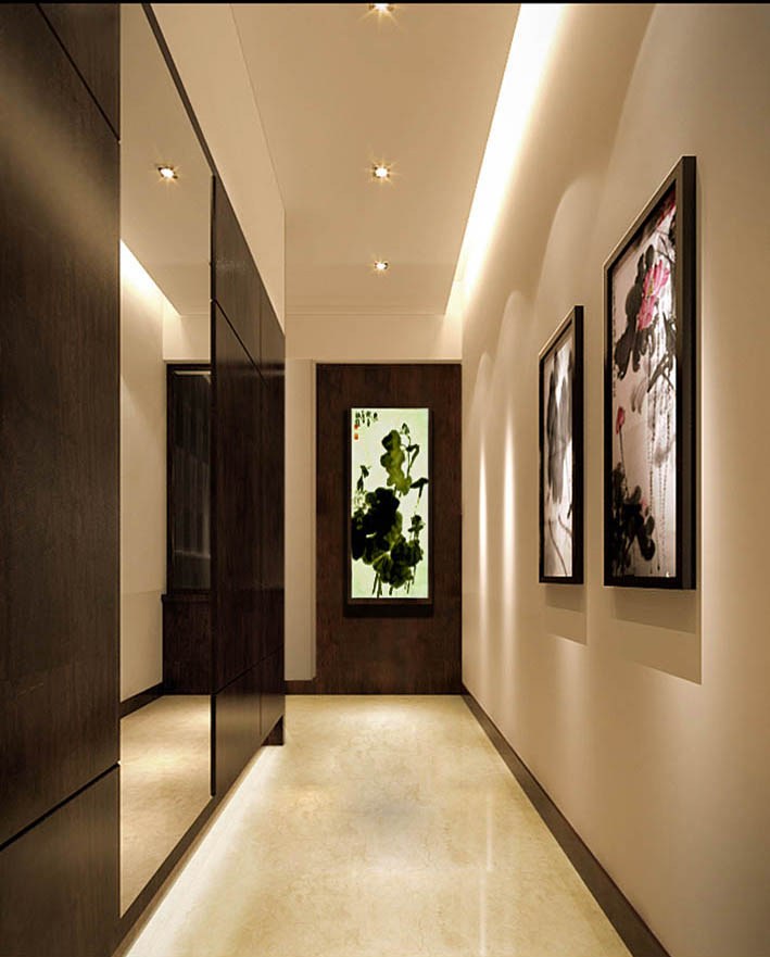 天津ＢＯＢ设计工作室倾情制作的中式室内设计欣赏