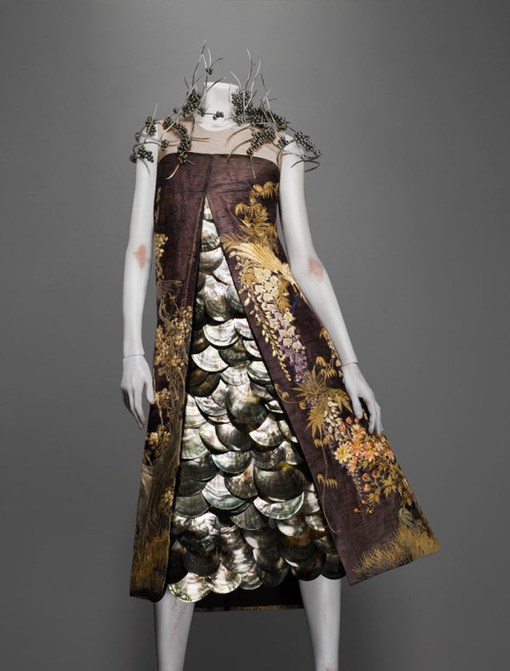 Alexander McQueen“Savage Beauty”紀念展