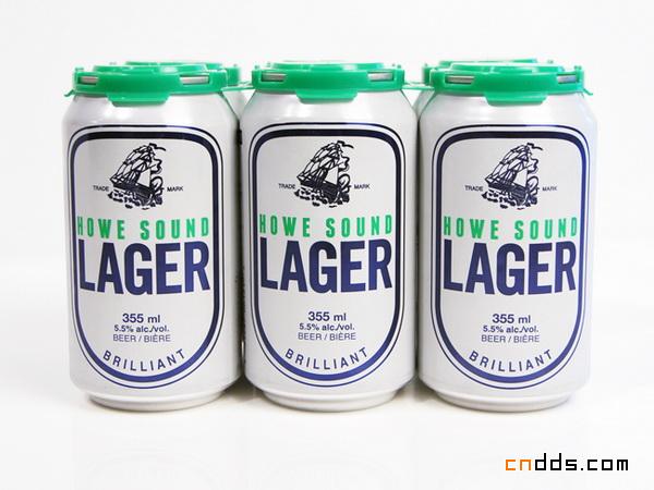 啤酒瓶创意设计