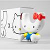 Nooka × Sanrio推出Hello Kitty手表