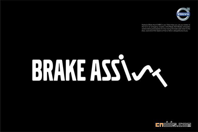 品牌的较量-2012年最新平面广告汽车篇