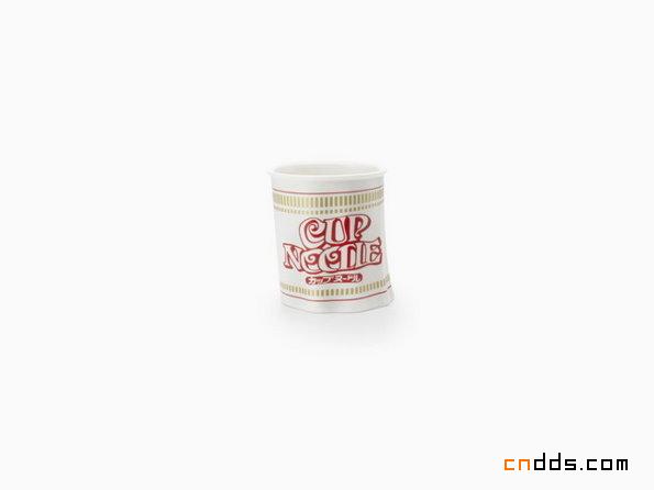 横滨日清杯面博物馆纪念品