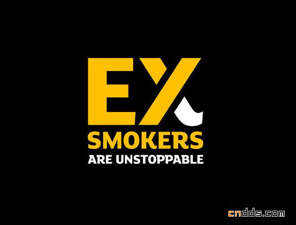 Ex-Smokers歐洲戒煙運動