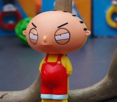 开瓶器创意设计