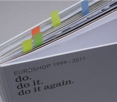 德国Dart Design Gruppe设计机构展览宣传设计