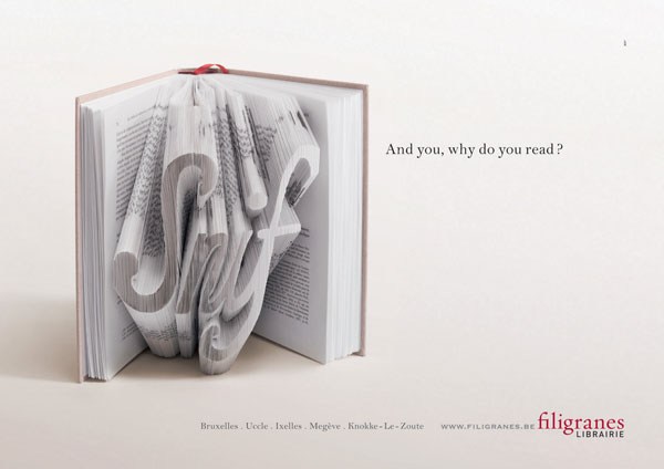 Flilgranes系列精彩创意广告案例分享