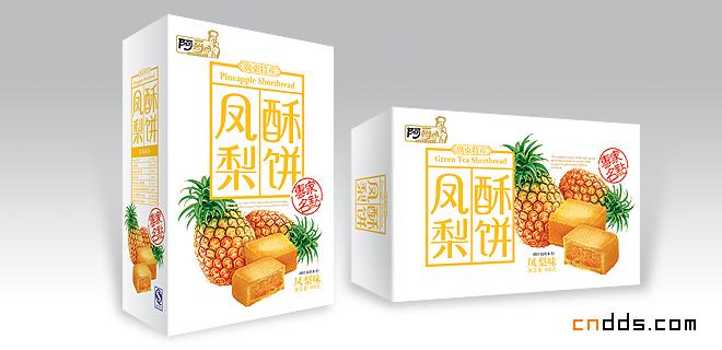 零食包裝設(shè)計(jì)欣賞