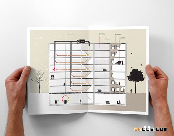 挪威Mission Design品牌設計