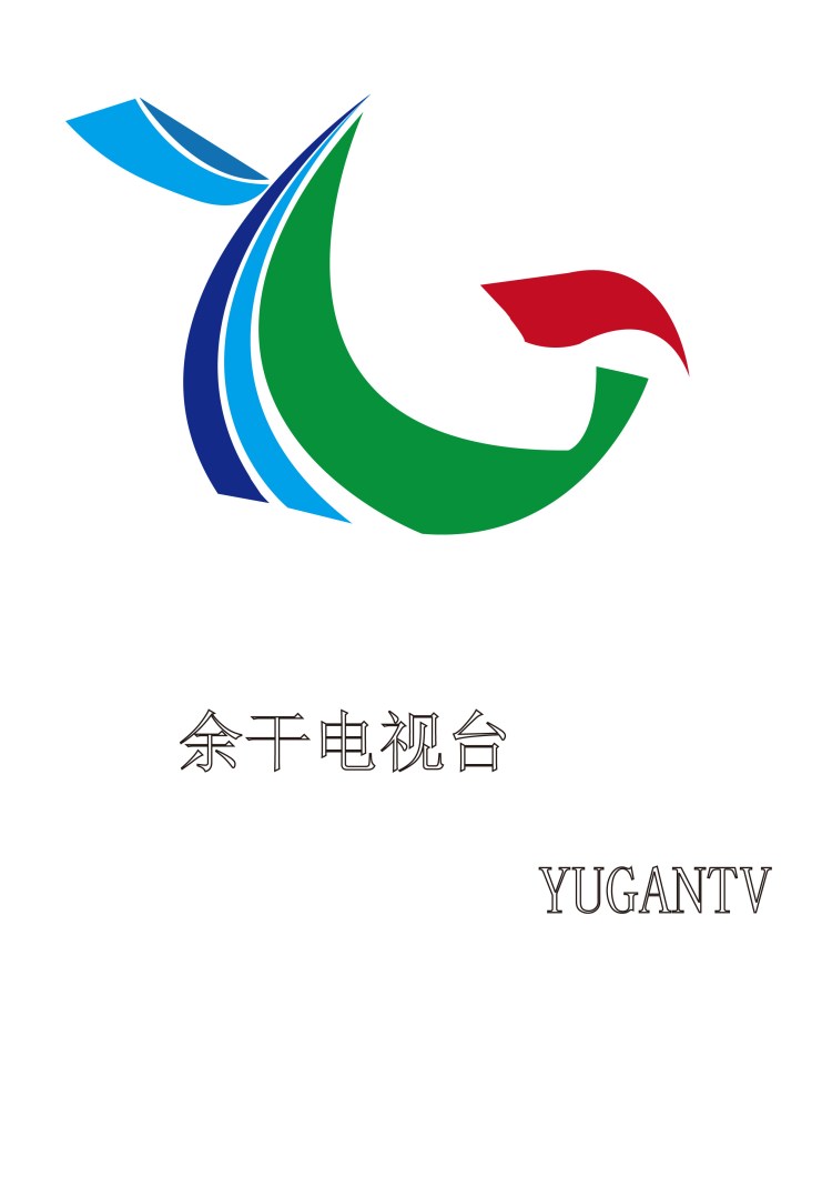 电视台logo设计