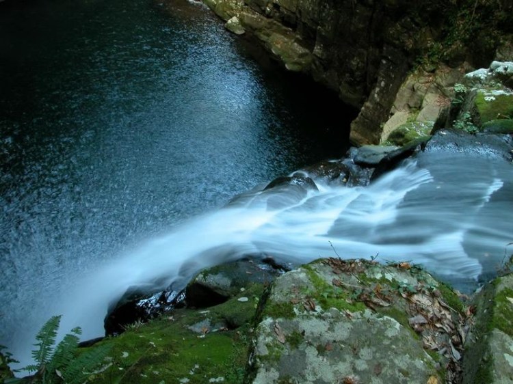 山.石.流水.瀑布 3