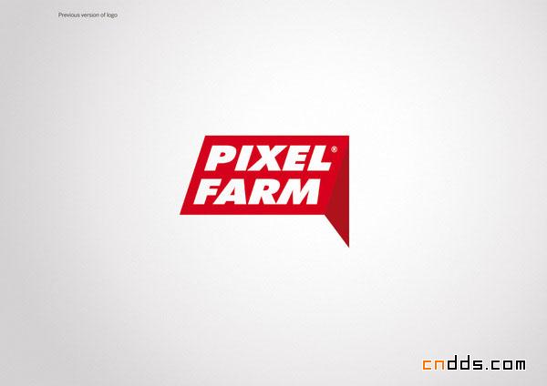 Pixelfarm数字媒体公司