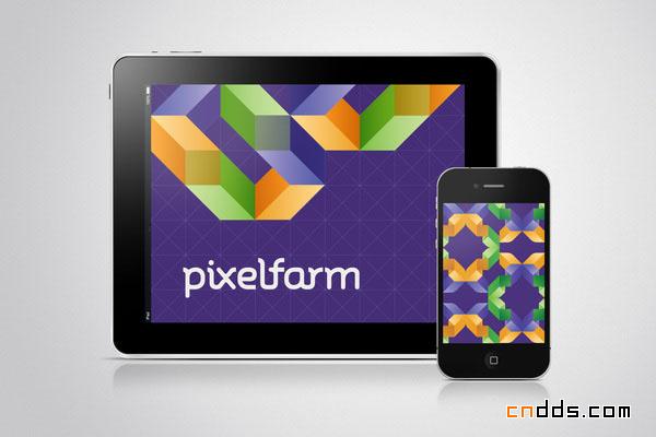 Pixelfarm数字媒体公司