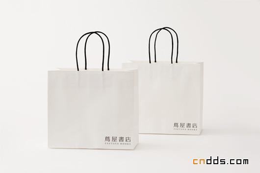 原研哉(Kenya HARA)：蔦屋書(shū)店品牌設(shè)計(jì)