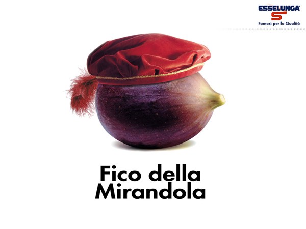 意大利超市创意广告