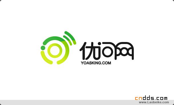 新鮮出爐的一些字體和logo設計