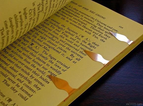 世界上最好用的书签BookDarts