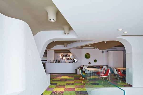 Phill Playground &amp; Restaurant：最有趣的聚会餐厅