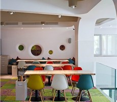 Phill Playground &amp; Restaurant：最有趣的聚会餐厅