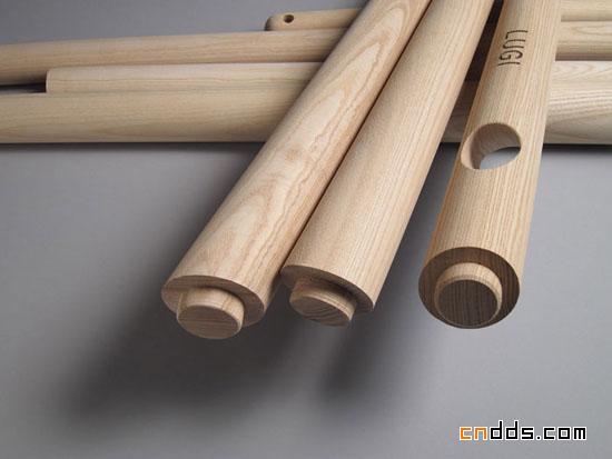 漂亮考究的组装家具欣赏