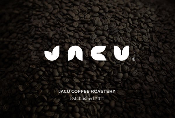 『VI精选』Jacu咖啡品牌形象设计
