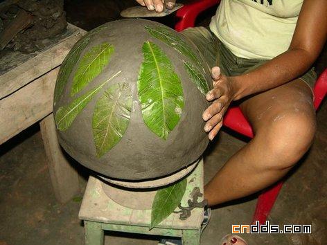 女巫的厨房