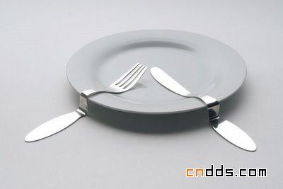 意厨房餐具—给生活加点料