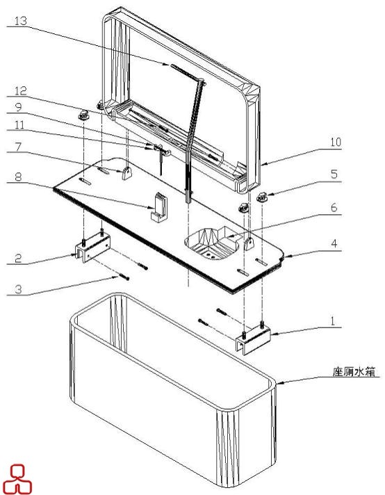  環(huán)保節(jié)水設計