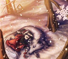 西班牙插画师Be&#241;at Olea的诡异插画